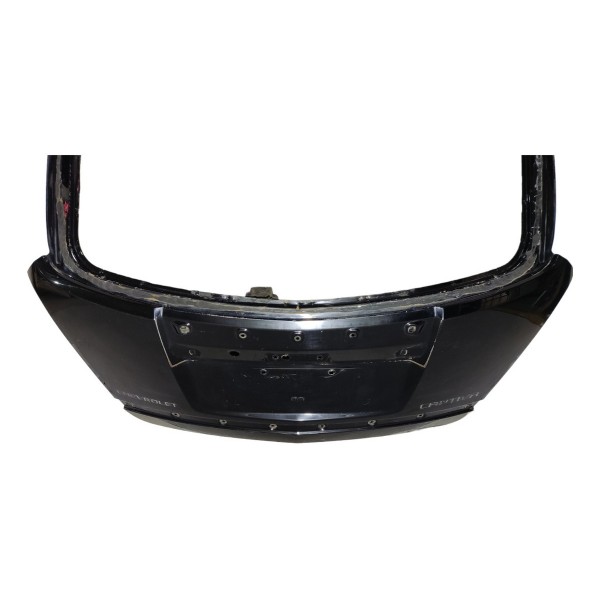 Tampa Traseira Porta Malas Chevrolet Captiva 2009 2010 2011