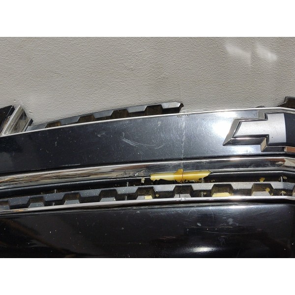 Capo Dianteiro Chevrolet Captiva 3.6 2011 Com Detalhe