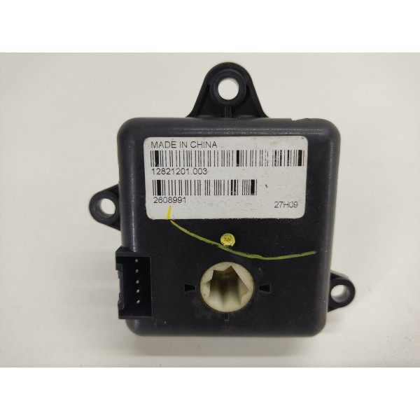 Motor Atuador Caixa Ar Chevrolet Captiva 3.6 2011