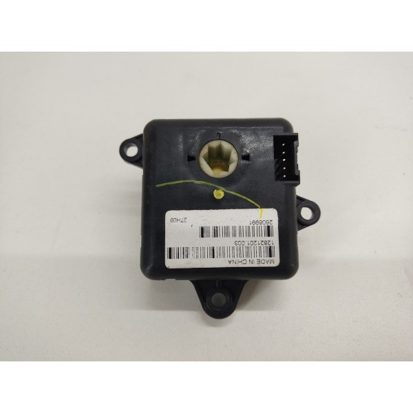 Motor Atuador Caixa Ar Chevrolet Captiva 3.6 2011