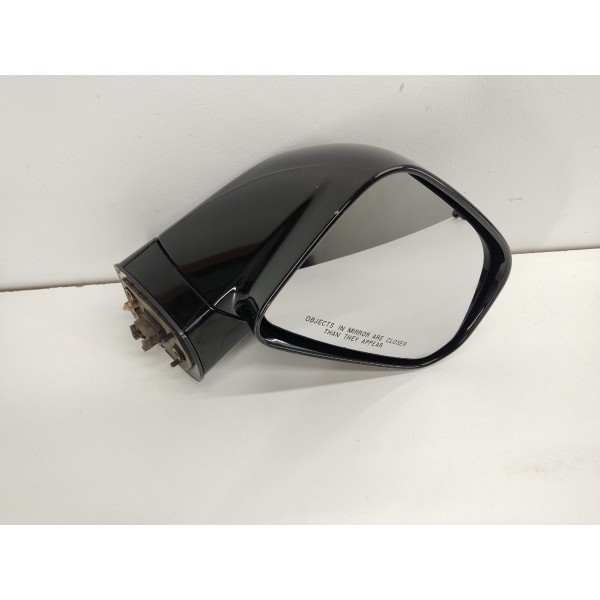 Retrovisor Direito Chevrolet Captiva 3.6 2011