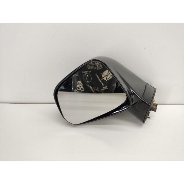 Retrovisor Esquerdo Chevrolet Captiva 3.6 2011