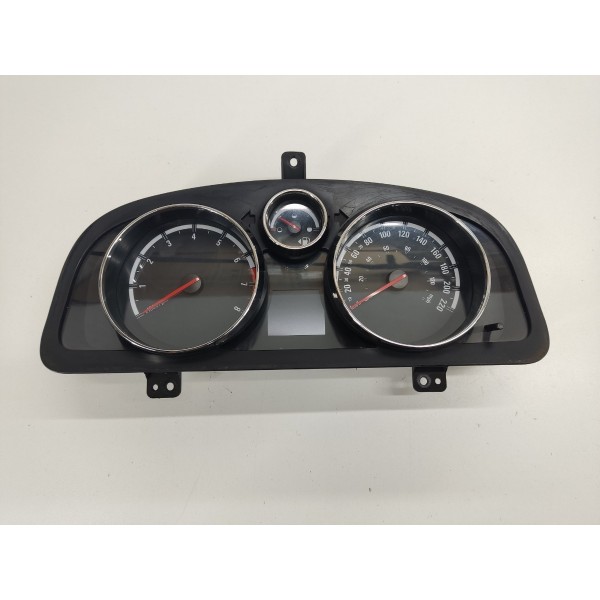 Painel Instrumento Chevrolet Captiva 3.6 2011