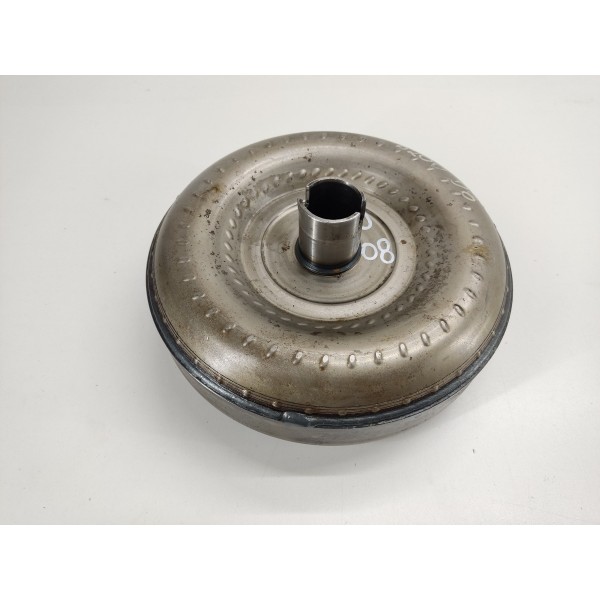 Conversor Torque Motor Cambio Mercedes B200 2008