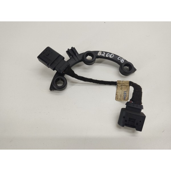 Chicote Conector Bomba Combustivel Mercedes B200 2008