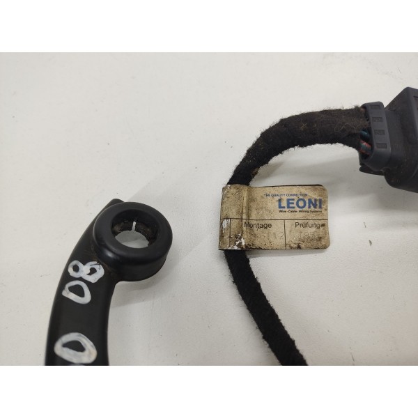 Chicote Conector Bomba Combustivel Mercedes B200 2008