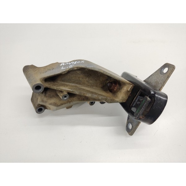 Suporte Coxim Motor Esquerdo Volkswagen Amarok