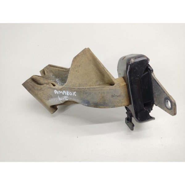 Suporte Coxim Motor Esquerdo Volkswagen Amarok