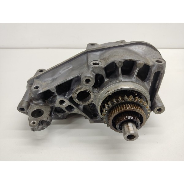 Compensador Alternador Freelander 2 2008