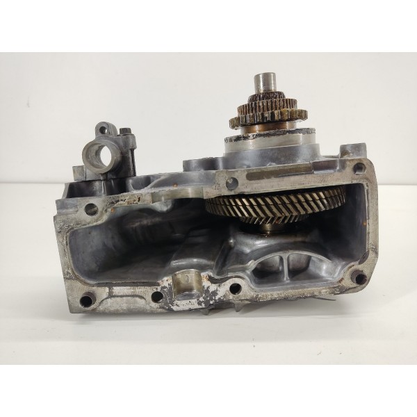 Compensador Alternador Freelander 2 2008