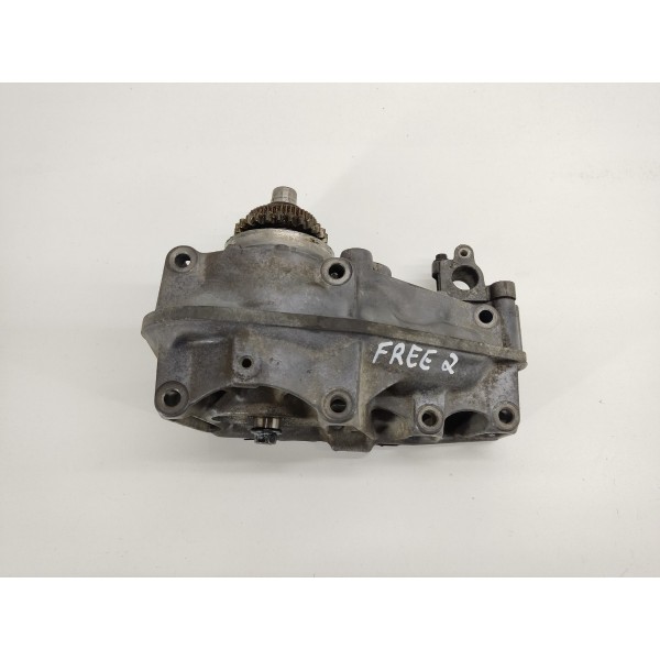 Compensador Alternador Freelander 2 2008