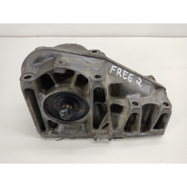 Compensador Alternador Freelander 2 2008