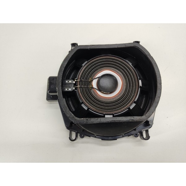 Auto Falante Subwoofer Bmw X6 2012