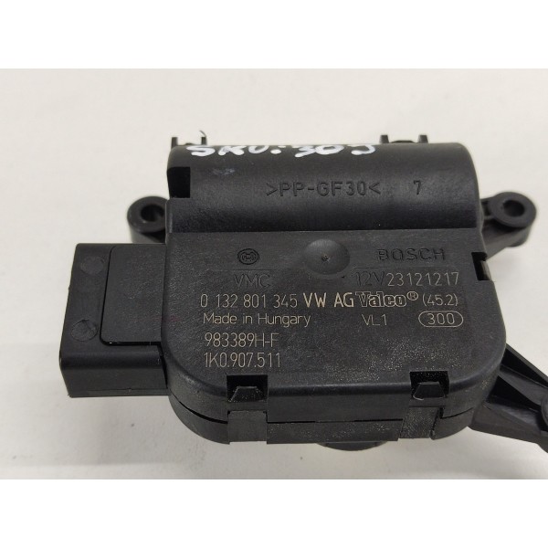 Motor Atuador Caixa Evaporadora Jetta 2.0 Tsi 2013 30j