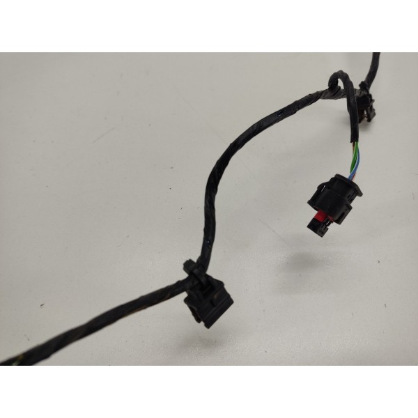 Chicote Sensor Para Choque Traseiro Freelander 2 2008