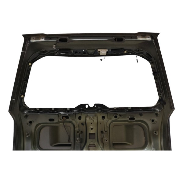 Tampa Traseira Porta Malas Freelander 2 2008 2009 2010 2011