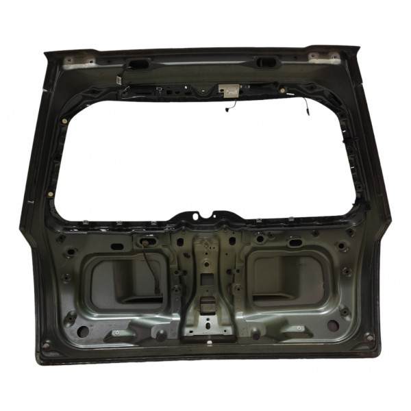 Tampa Traseira Porta Malas Freelander 2 2008 2009 2010 2011