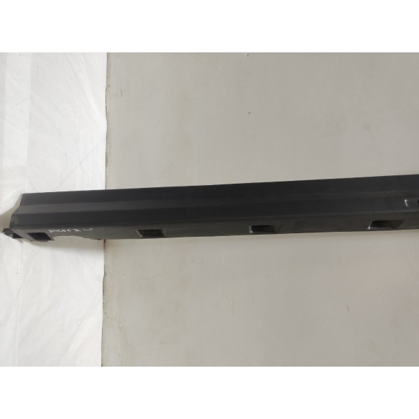 Spoiler Lateral Lado Esquerdo Freelander 2 2008 Gasolina