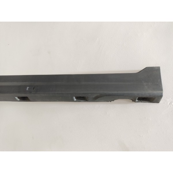 Spoiler Lateral Lado Esquerdo Freelander 2 2008 Gasolina