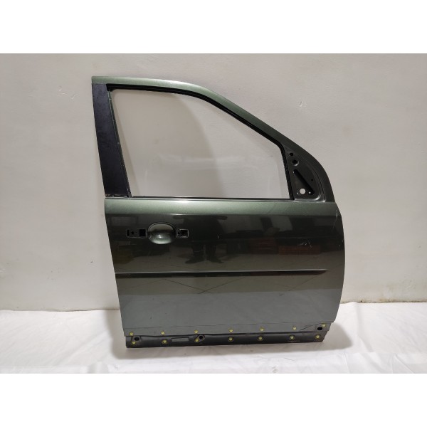 Porta Dianteira Direita Freelander 2 2008 Gasolina