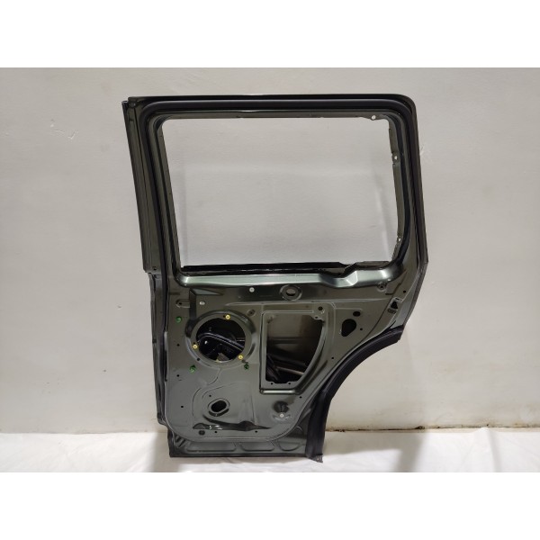 Porta Traseira Direita Freelander 2 2008 Gasolina