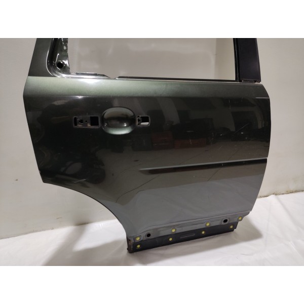 Porta Traseira Direita Freelander 2 2008 Gasolina