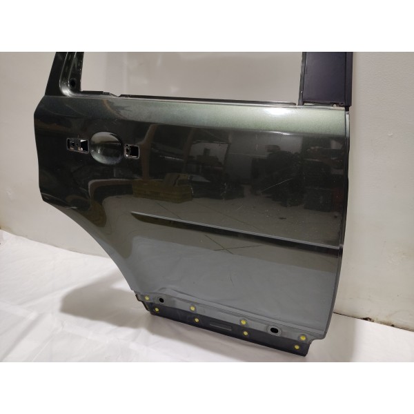 Porta Traseira Direita Freelander 2 2008 Gasolina