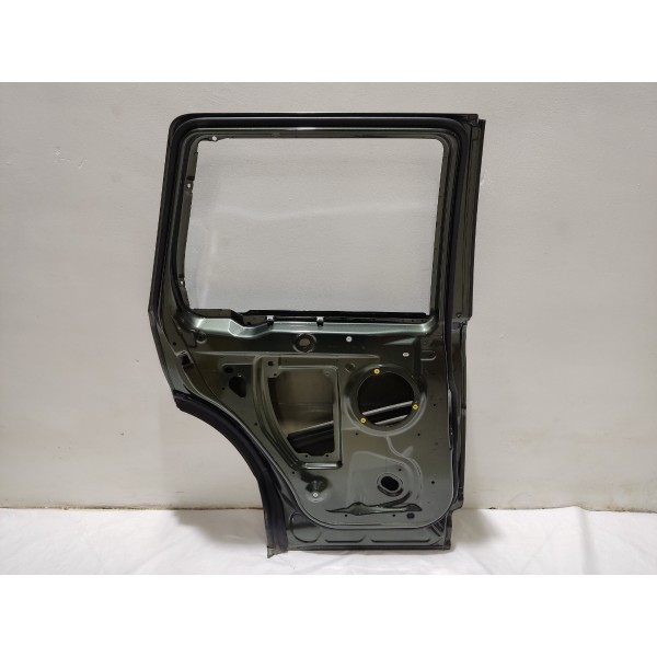 Porta Traseira Esquerda Freelander 2 2008 Gasolina