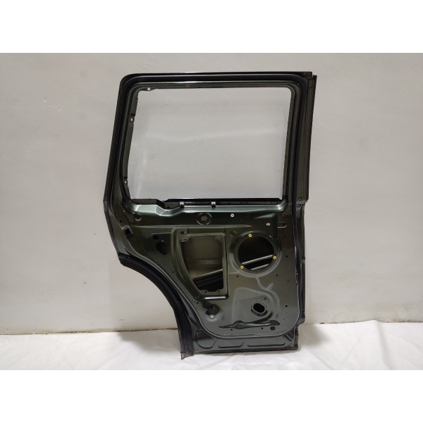 Porta Traseira Esquerda Freelander 2 2008 Gasolina