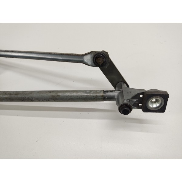 Galhada Limpador Para Brisa Freelander 2 2008 Gasolina