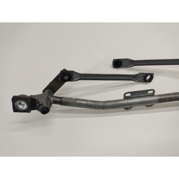 Galhada Limpador Para Brisa Freelander 2 2008 Gasolina