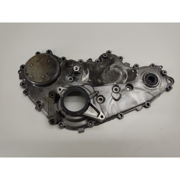 Tampa Frontal Motor Freelander 2 2008 Gasolina