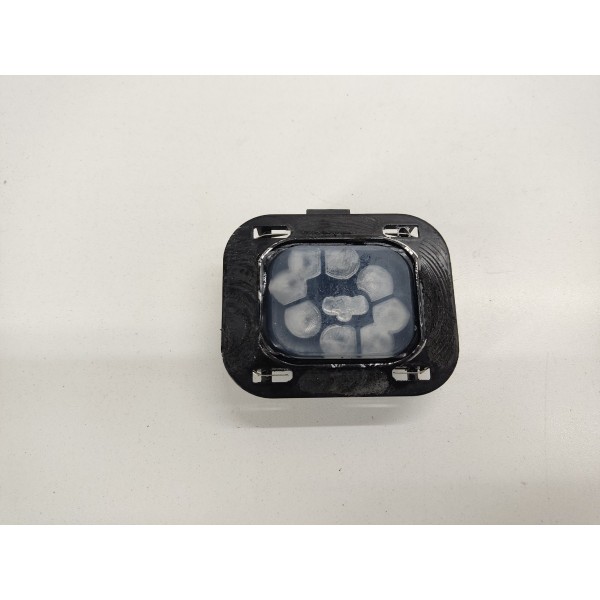 Sensor Chuva Para Brisa Freelander 2 2008 Gasolina