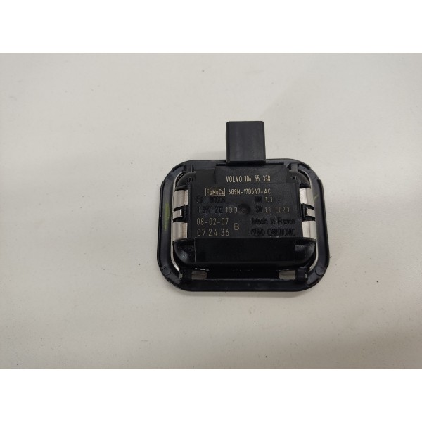 Sensor Chuva Para Brisa Freelander 2 2008 Gasolina