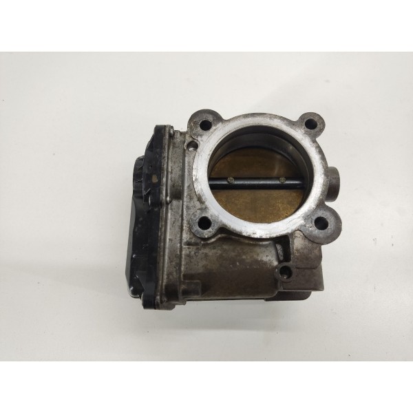 Tbi Corpo Borboleta Freelander 2 2008 Gasolina