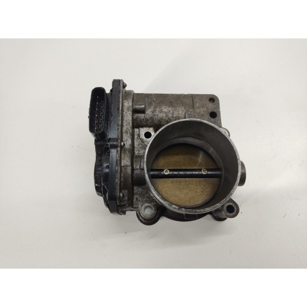 Tbi Corpo Borboleta Freelander 2 2008 Gasolina