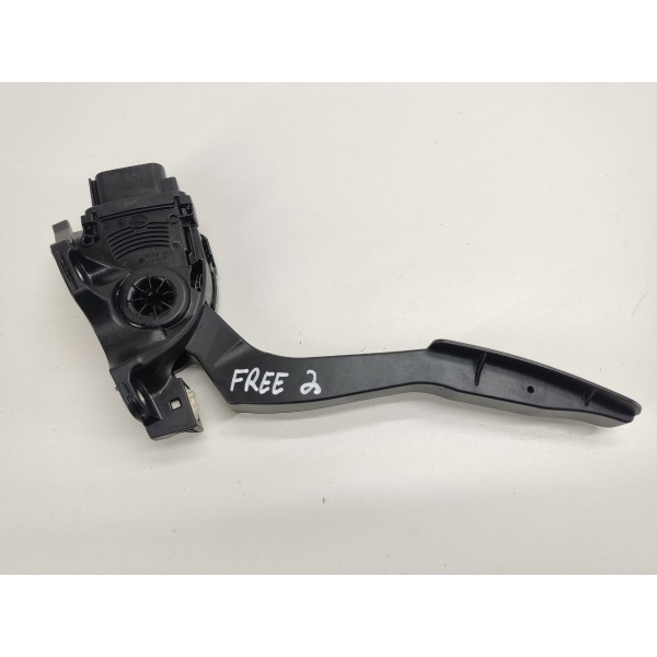 Pedal Acelerador Freelander 2 2008 Gasolina