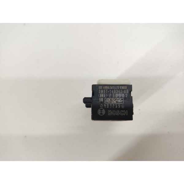 Sensor Detonação Colisão Impacto Freelander 2 2008 32e23