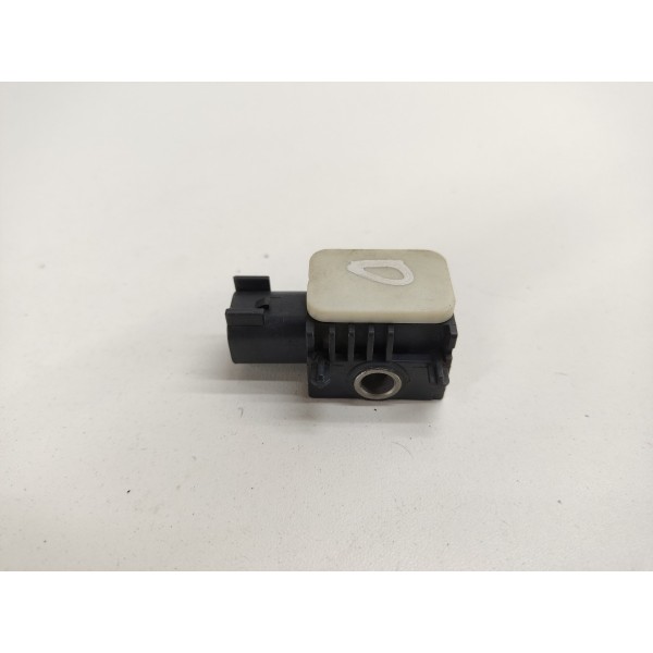 Sensor Detonação Colisão Impacto Freelander 2 2008 Gasolina