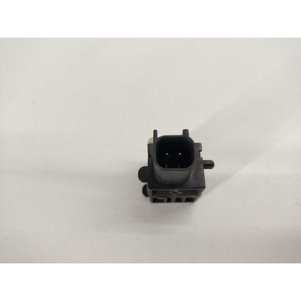 Sensor Detonação Colisão Impacto Freelander 2 2008 Gasolina