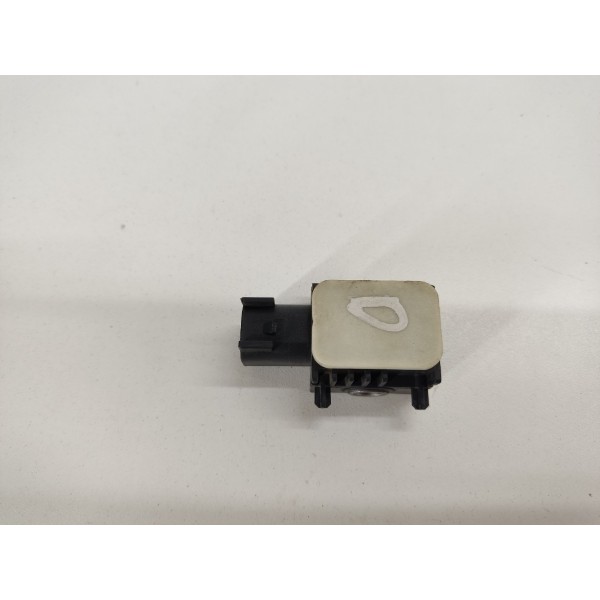 Sensor Detonação Colisão Impacto Freelander 2 2008 Gasolina