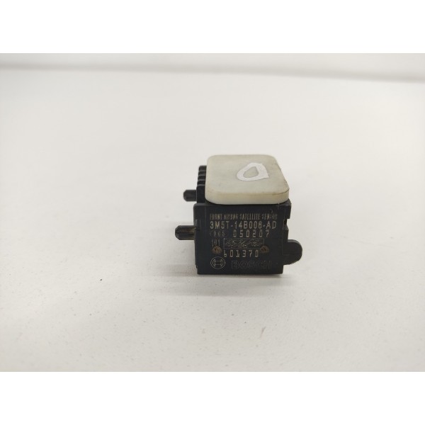 Sensor Detonação Colisão Impacto Freelander 2 2008 Gasolina