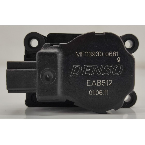 Motor Atuador Caixa Ar Discovery 4 3.0 2012 1139300681