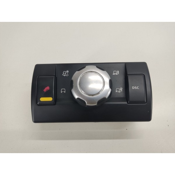 Botão Controle Tração Freelander 2 2008 Gasolina