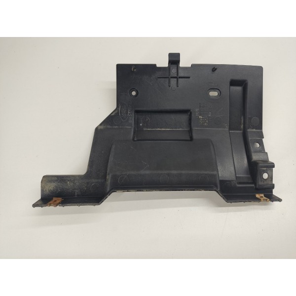 Suporte Inferior Para Choque T/d Freelander 2 2008 Gasolina