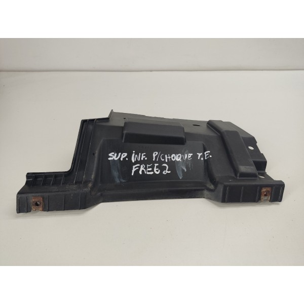 Suporte Inferior Para Choque T/e Freelander 2 2008 Gasolina