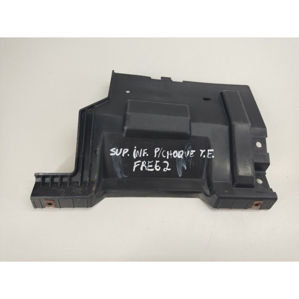 Suporte Inferior Para Choque T/e Freelander 2 2008 Gasolina