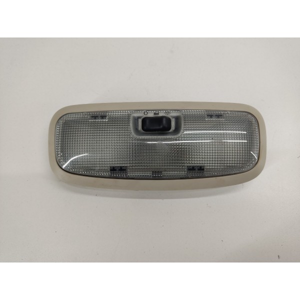 Luz Teto Traseira Freelander 2 2008 Gasolina