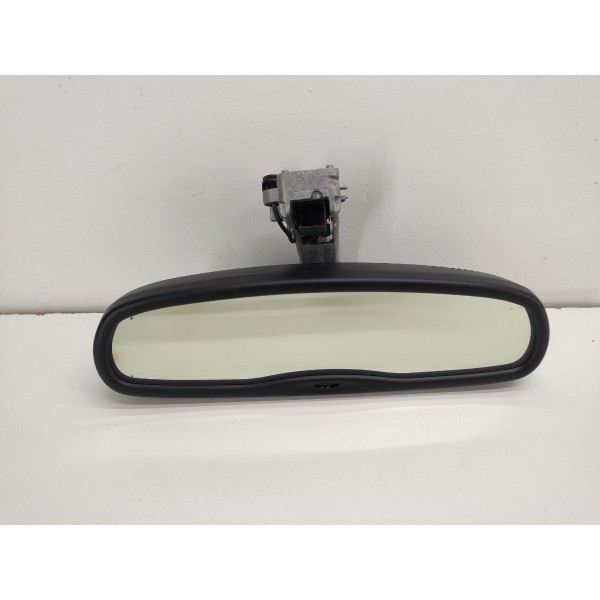 Retrovisor Interno Central Freelander 2 2010 Gasolina