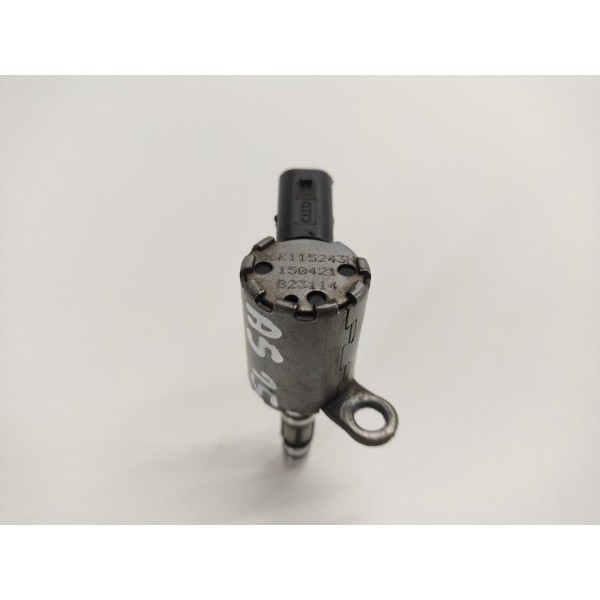 Valvula Solenoide Oleo Audi A5 1.8t 2015